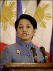 Gloria Macapagal Arroyo