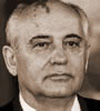 Mikhail gorbaciov