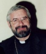 MONS. giancarlo bregantini