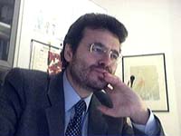 Maurizio corte