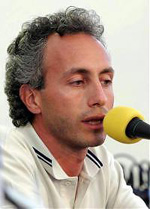 marco travaglio