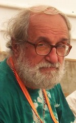 padre alex zanotelli