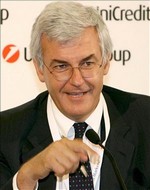 Alessandro profumo (unicredit)