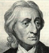 John locke