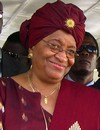 Ellen johnson sirleaf