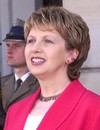 Mary mcaleese