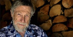 GARY snyder