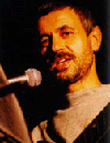 PAOLO BERGAMASCHI